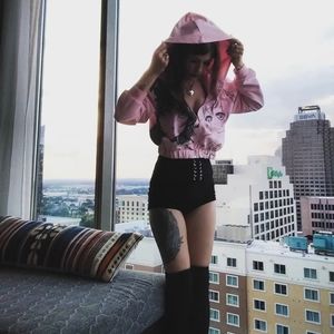 Meet your Posher, Wolf 🐺